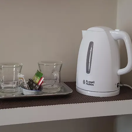 Art In 4* סלרנו