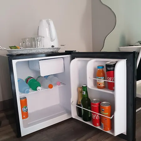 לינה וארוחת בוקר Art In