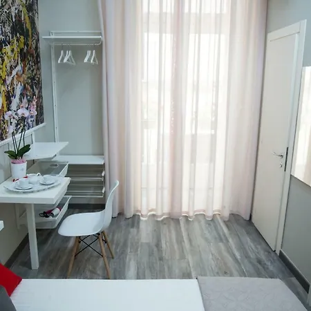 Art In 4* סלרנו