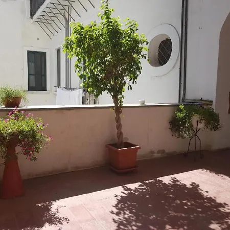 Art In Σαλέρνο