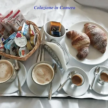 Art In Σαλέρνο