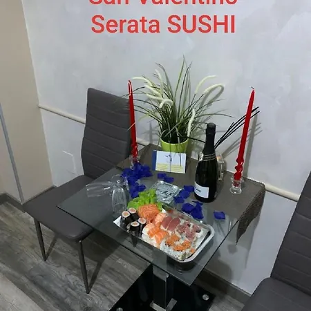 Art In Σαλέρνο