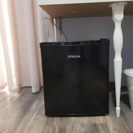 Art In Σαλέρνο