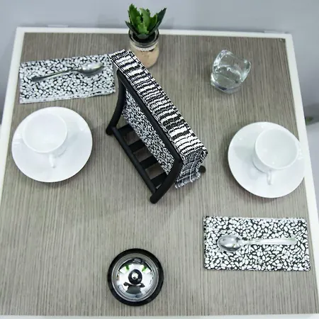 Art In Σαλέρνο