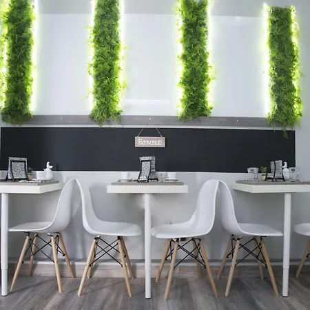 Bed and Breakfast Art In Σαλέρνο