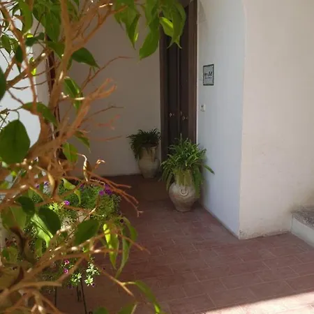 Bed and Breakfast Art In Σαλέρνο