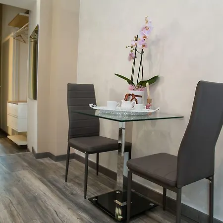 Art In Bed and Breakfast