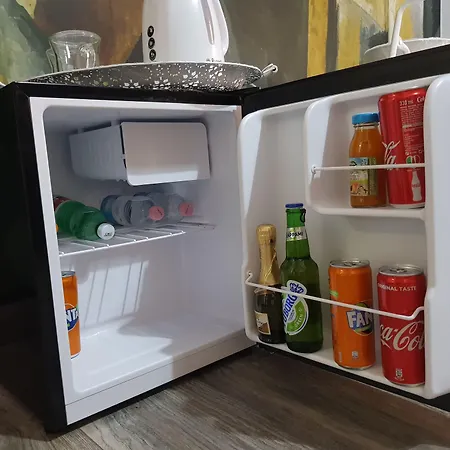 Bed and Breakfast Art In Σαλέρνο