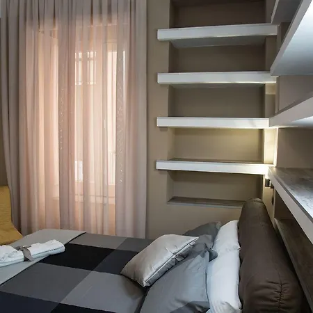 Bed & Breakfast Art In Salerno
