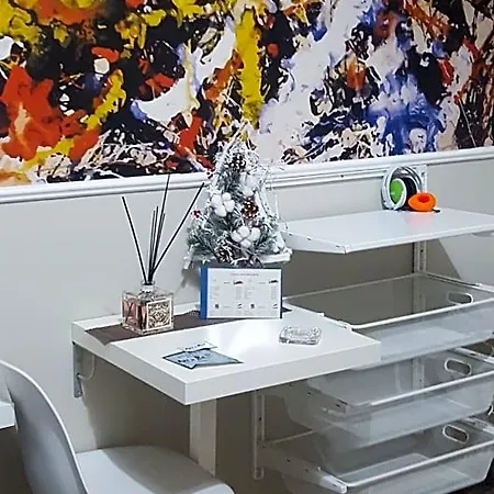 Art In Bed & Breakfast 4*