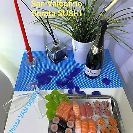 Art In 4* Salerno