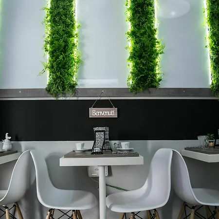 Art In Σαλέρνο