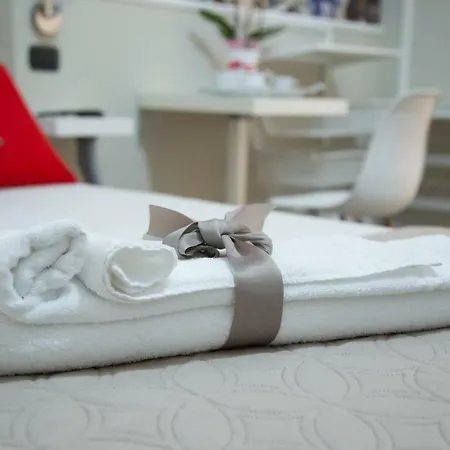 Art In Bed and Breakfast