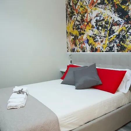 Art In Σαλέρνο