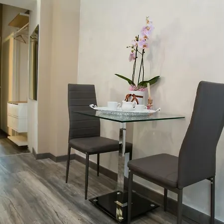 Bed & Breakfast Art In Salerno