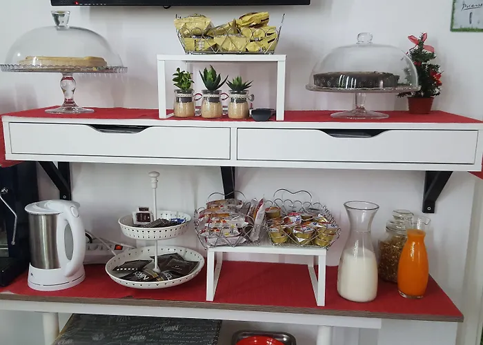 Art In Bed & Breakfast 4*