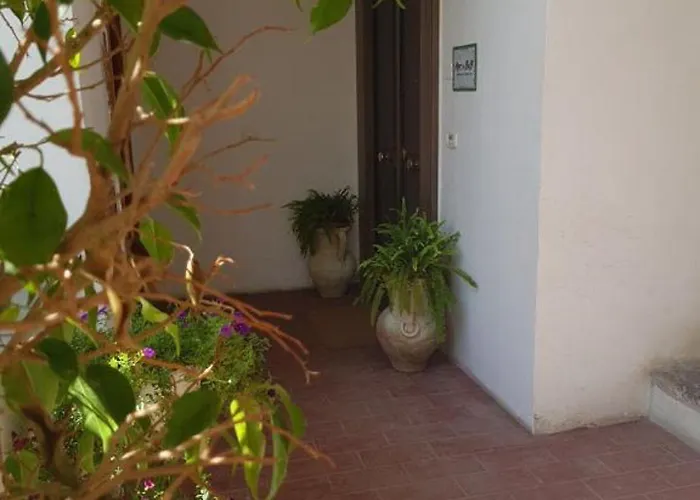 Bed & Breakfast Art In Salerno