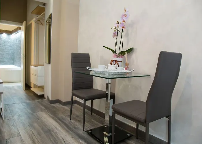 Art In Bed & Breakfast