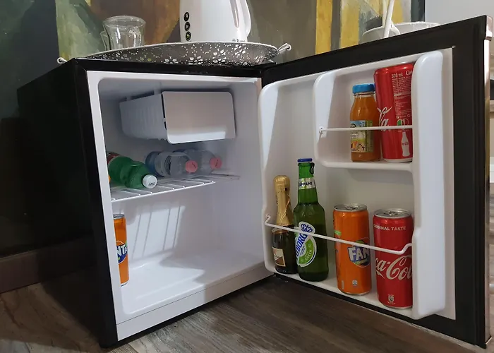 Bed & Breakfast Art In Salerno