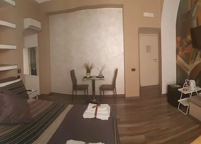 Art In Bed & Breakfast 4*