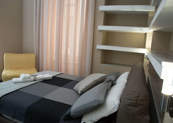 Art In Bed & Breakfast