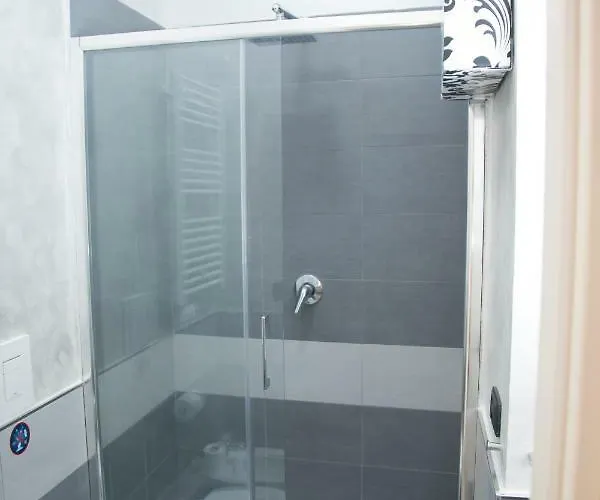 Bed & Breakfast Art In Salerno