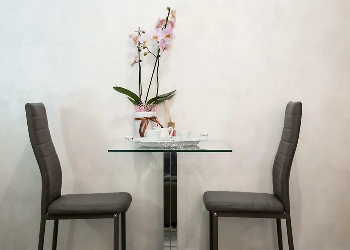 Art In Bed & Breakfast 4*