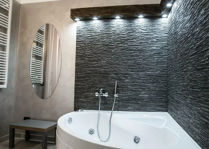 Art In Bed & Breakfast 4*