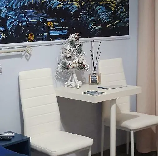 Bed & Breakfast Art In 4*